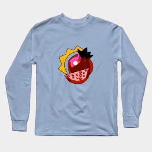 Pom of Power Hades Long Sleeve T-Shirt